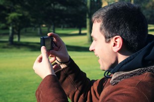 Point-and-shoot Tips and Techniques