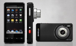 The Polaroid SC1630 Smart Camera
