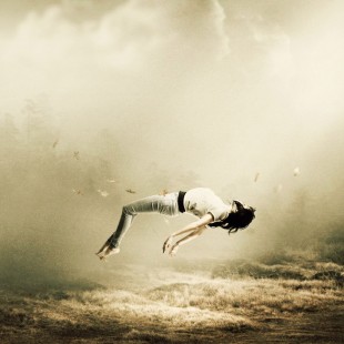 Close by Martin Stranka
