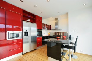 How to Photograph Interiors and Real Estate