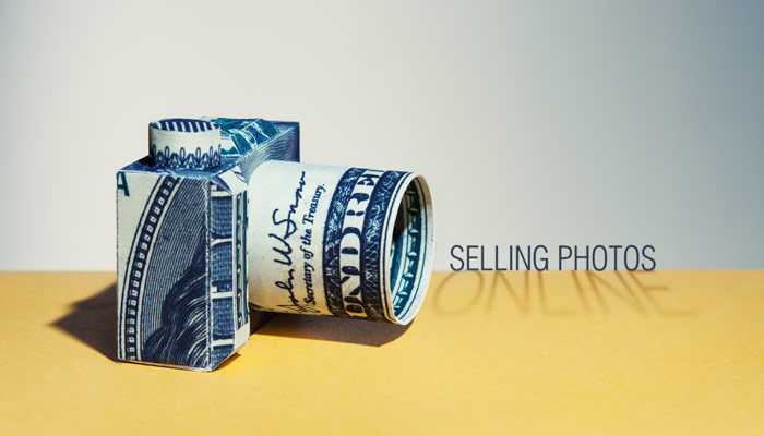 make money microstock photography