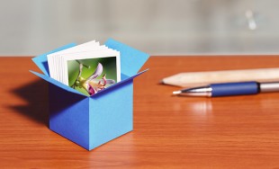 DropBox for Photographers
